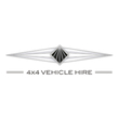4x4 Vehicle Hire Franchise