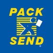 PACK & SEND  Franchise