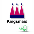 Kingsmaid & Uver Cleaning Franchise