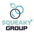 Squeaky Group Cleaners Franchise