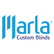 Marla Custom Blinds Franchise