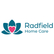 Radfield Home Care Franchise