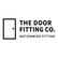 The Door Fitting Company Franchise