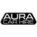 Aura Car Hire  Franchise