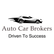 Auto Car Brokers Franchise