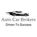 Auto Car Brokers Franchise Auto Car Brokers Franchise