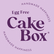 Cake Box Franchise