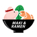 Maki & Ramen Franchise