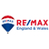 RE/MAX England & Wales Franchise