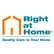 Right at Home Franchise Right at Home Franchise