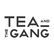 Tea and the gang Franchise Tea and the gang Franchise