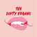 The Dirty Vegans Franchise The Dirty Vegans Franchise