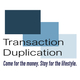 Transaction Duplication
