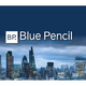 Blue Pencil