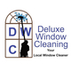 Deluxe Window Cleaning