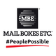 Mail Boxes Etc.