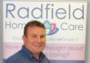 2018 brings early success to latest Radfield Home Care franchisee cdbf366d9f51982d2973fefc5c0ec9b1 XL