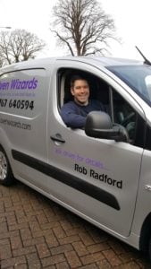 franchise business website
