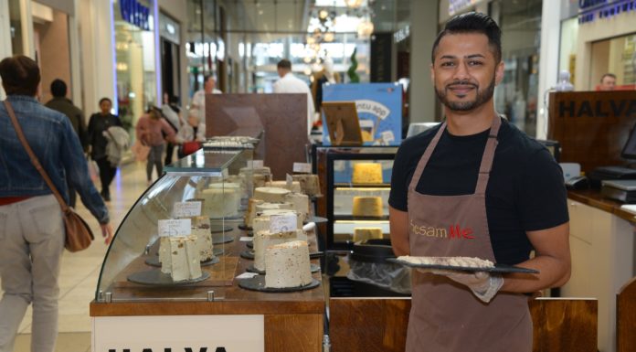 SesamMe Franchise Launch