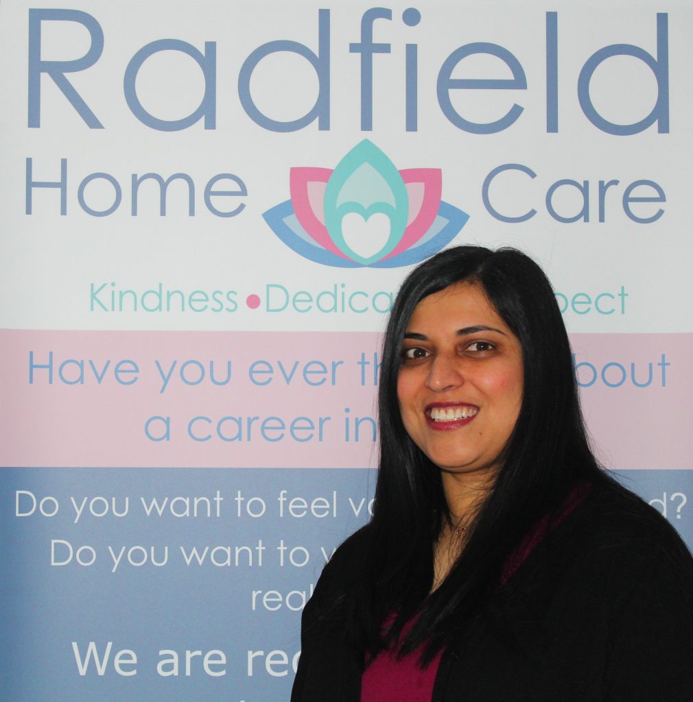 Two new Radfield Home Care franchises join growing network local franchises for sale