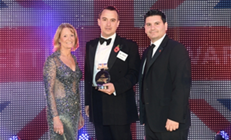 Celebrating TWO Right at Home franchisees shortlisted for the bfa awards! part time franchise uk