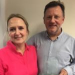 Trophy Pet Foods have named their 2018 Franchisee of the Year buy franchise under 10000