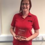 Trophy Pet Foods have named their 2018 Franchisee of the Year part time franchise uk