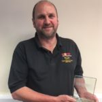 Trophy Pet Foods have named their 2018 Franchisee of the Year franchise for sale uk