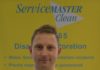 Newry businessman chooses ServiceMaster Clean franchise william hogg