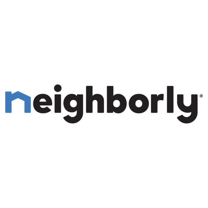 Neighborly logo Neighborly logo