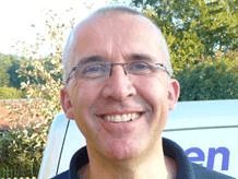 Oven Wizards do exactly what they say! mark rudman - oven wizard