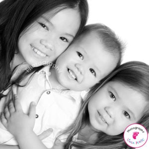 PhotographyforLittlePeoplebyMichael NewbornPhotographyHarrow