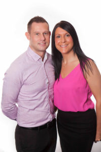 Alex and Jo Vorwerg BB Alex and Jo Vorwerg BB