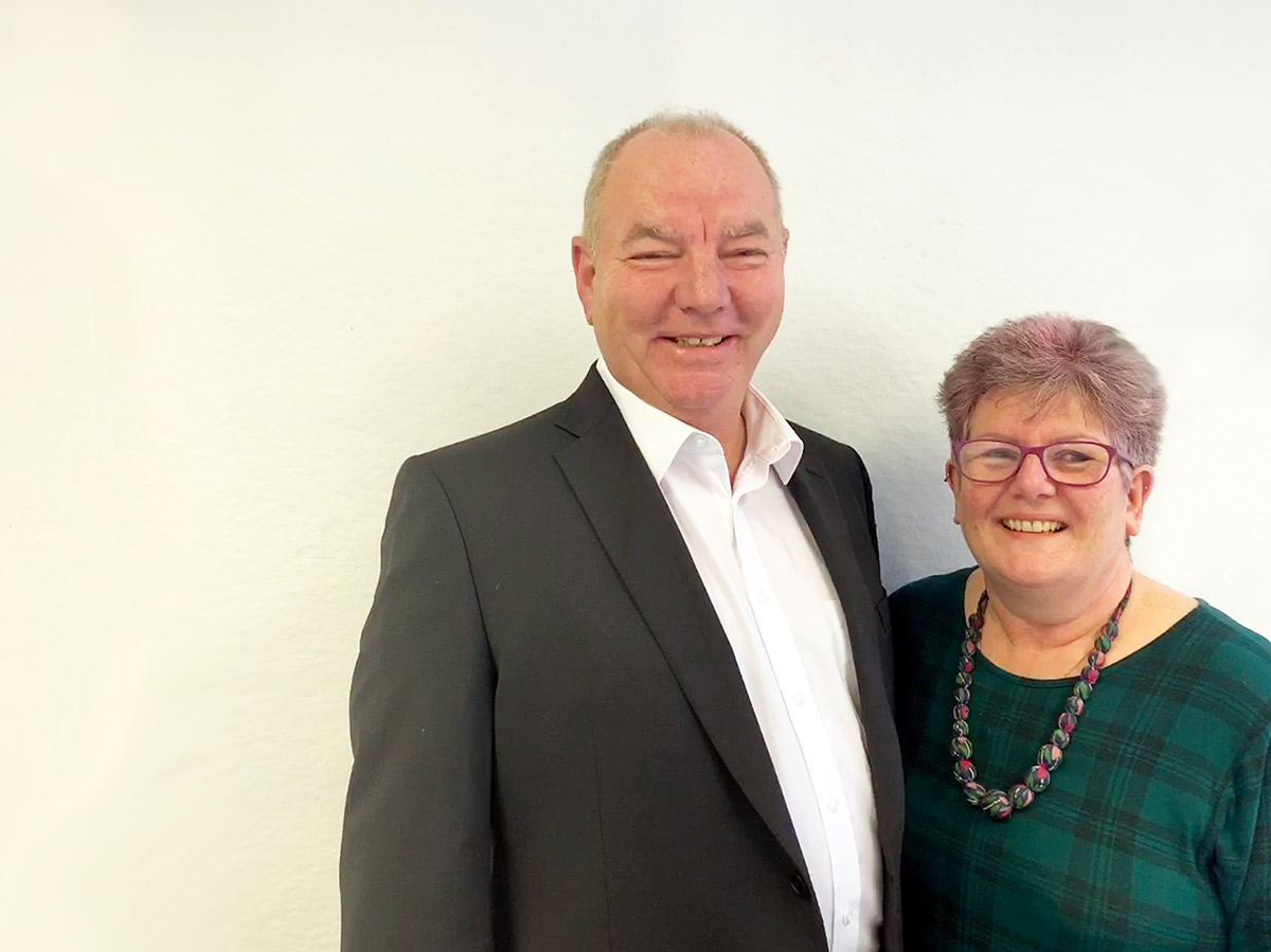 radfiled new franchisees
