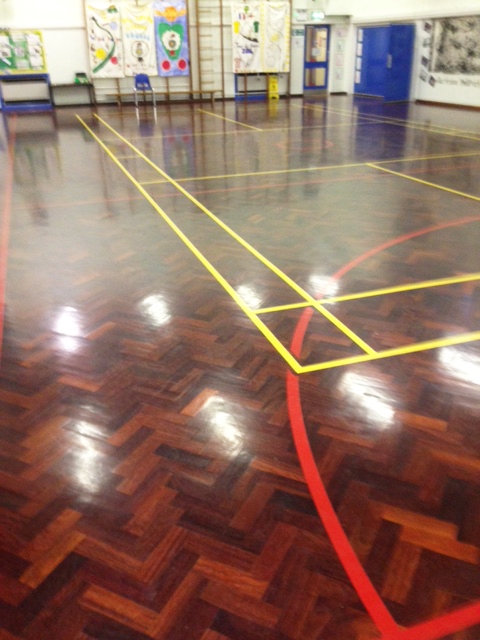 Betterclean YORK School