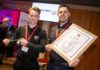 Driver Hire Renewals Come In Threes Gatwick Award 2019