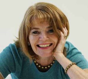 sarah cressall