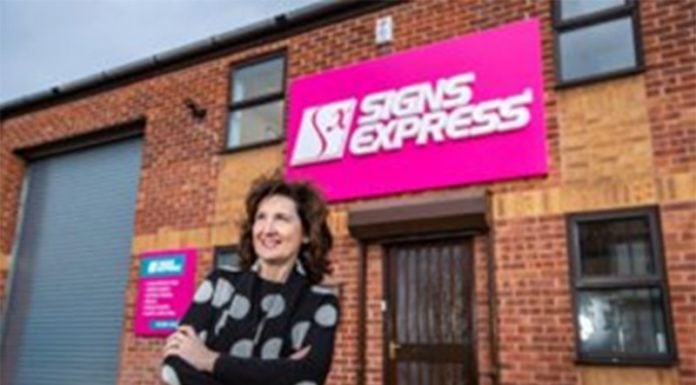 sings express women