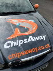 chips away rally