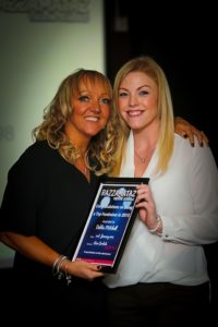 Denise and Debbie