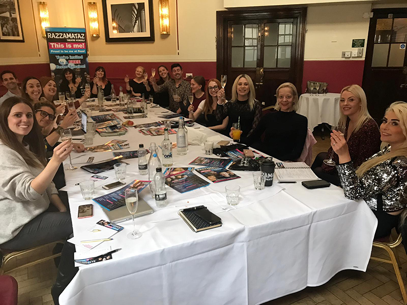 Southern regional meeting