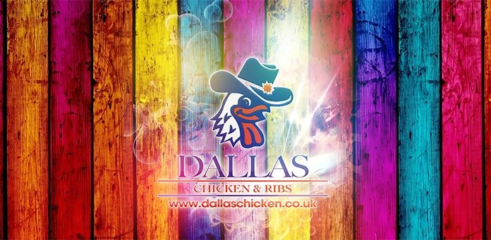 dallas chicken awards