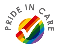 pride in care
