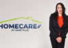 Homecare by Kare Plus Newark Goes Above and Beyond For A Customer Adriana Cocut Homecare by Kare Plus