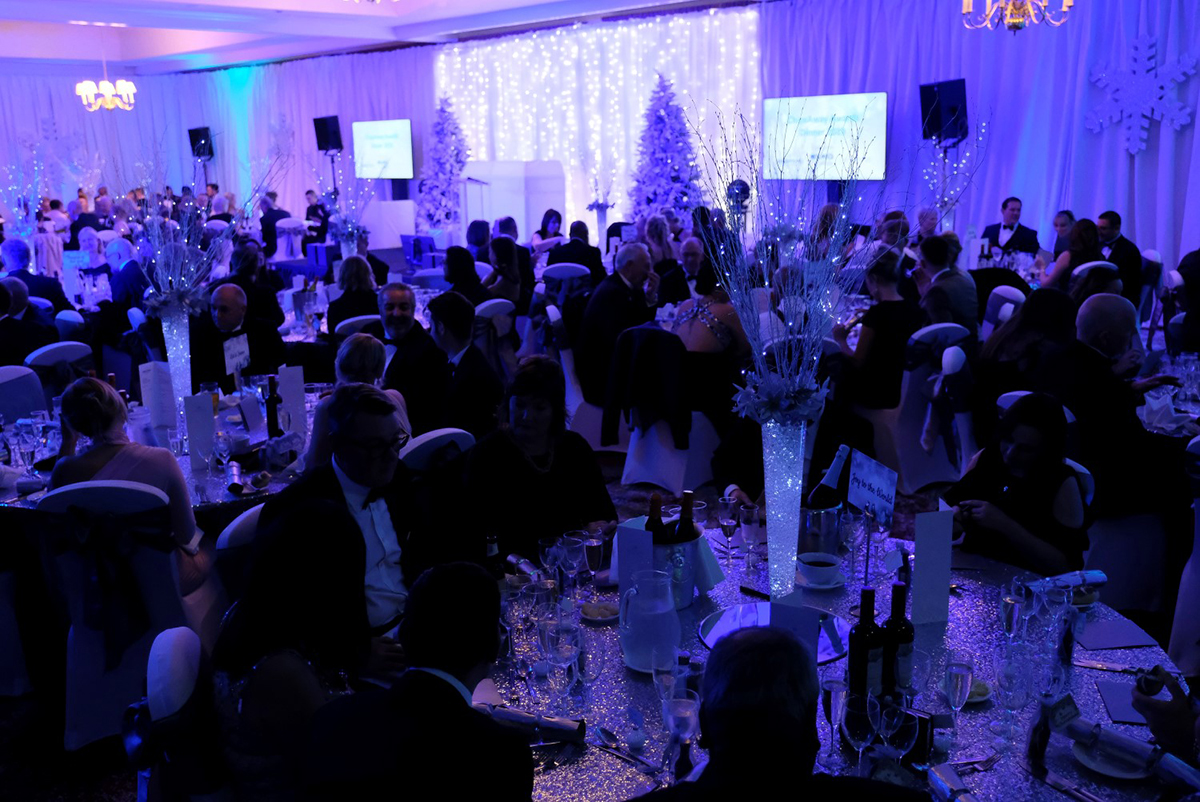 Awards dinner 2