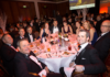 Life Changing – Become more, Do more, Have more, Give more. Gary with his son Steve and some of their clients at the Business Excellence Awards