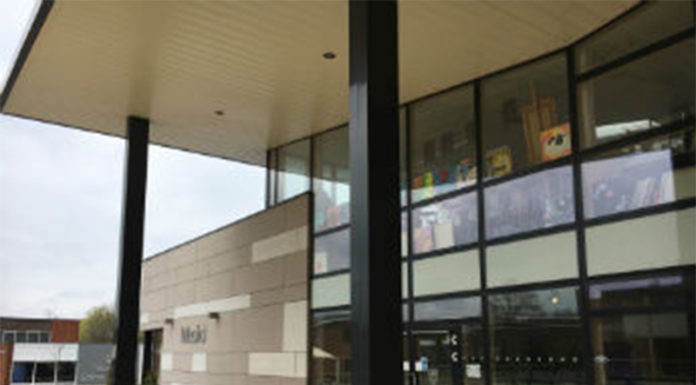 Town Country Cleaning…Cleans Prestigious Weydon School in Farnham