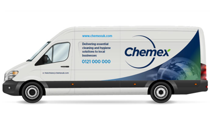 chemex new brand