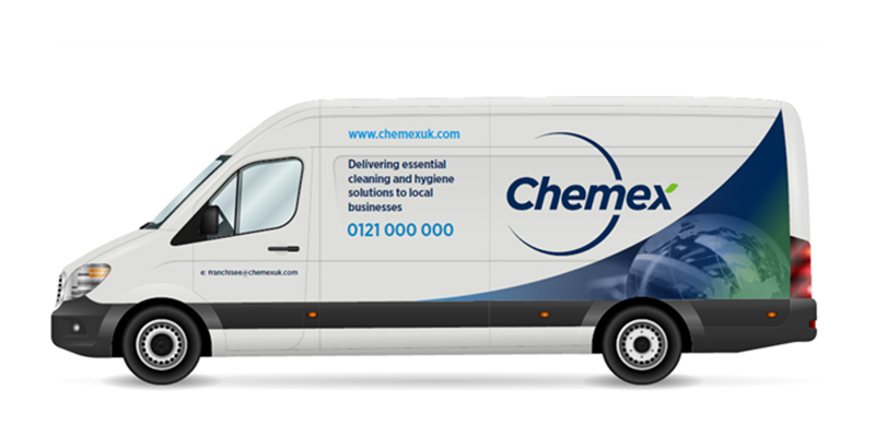 New Look To Chemex | Franchise Local News