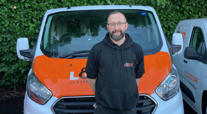 lockfit birmingham
